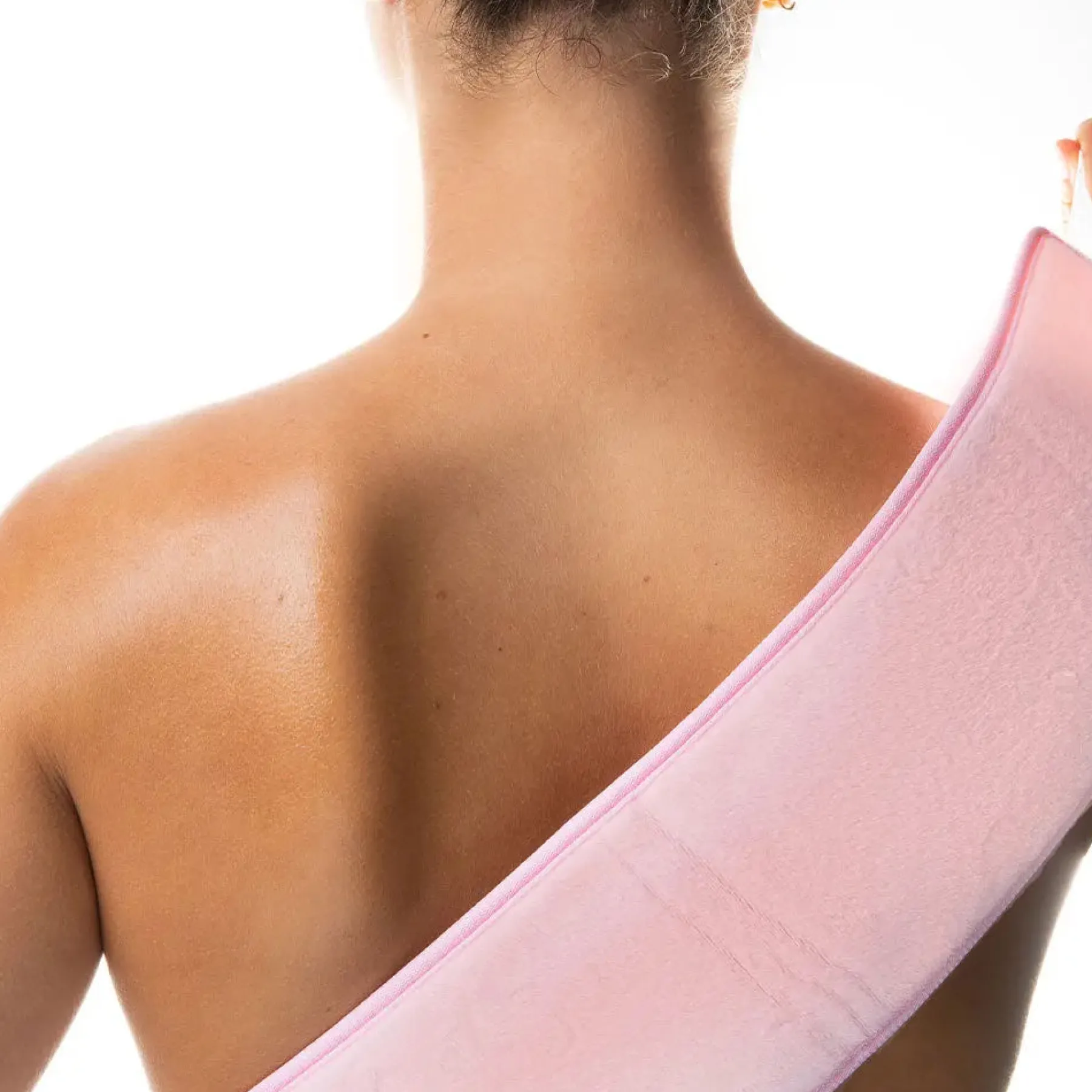 Tan Applicator Set Bräunungs- Und Peeling-Mitts|Accessoires
