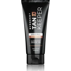 New Tan Keeper Vegan Tanning