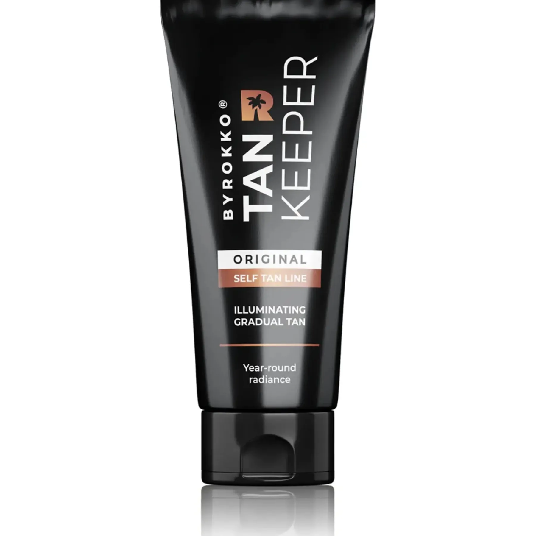New Tan Keeper Vegan Tanning