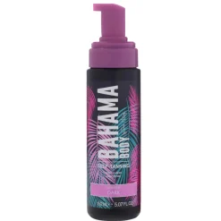 Tan Mousse Dark Tanning Mousse
