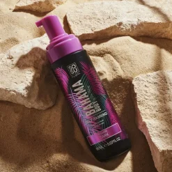 Tan Mousse Dark Tanning Mousse