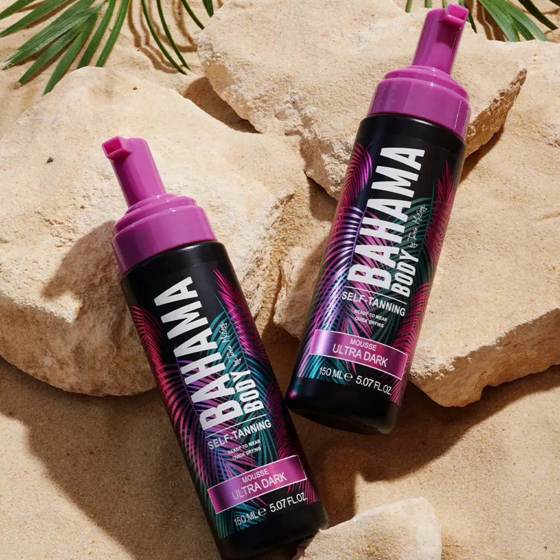Online Tan Mousse Ultra Dark Tanning Mousse