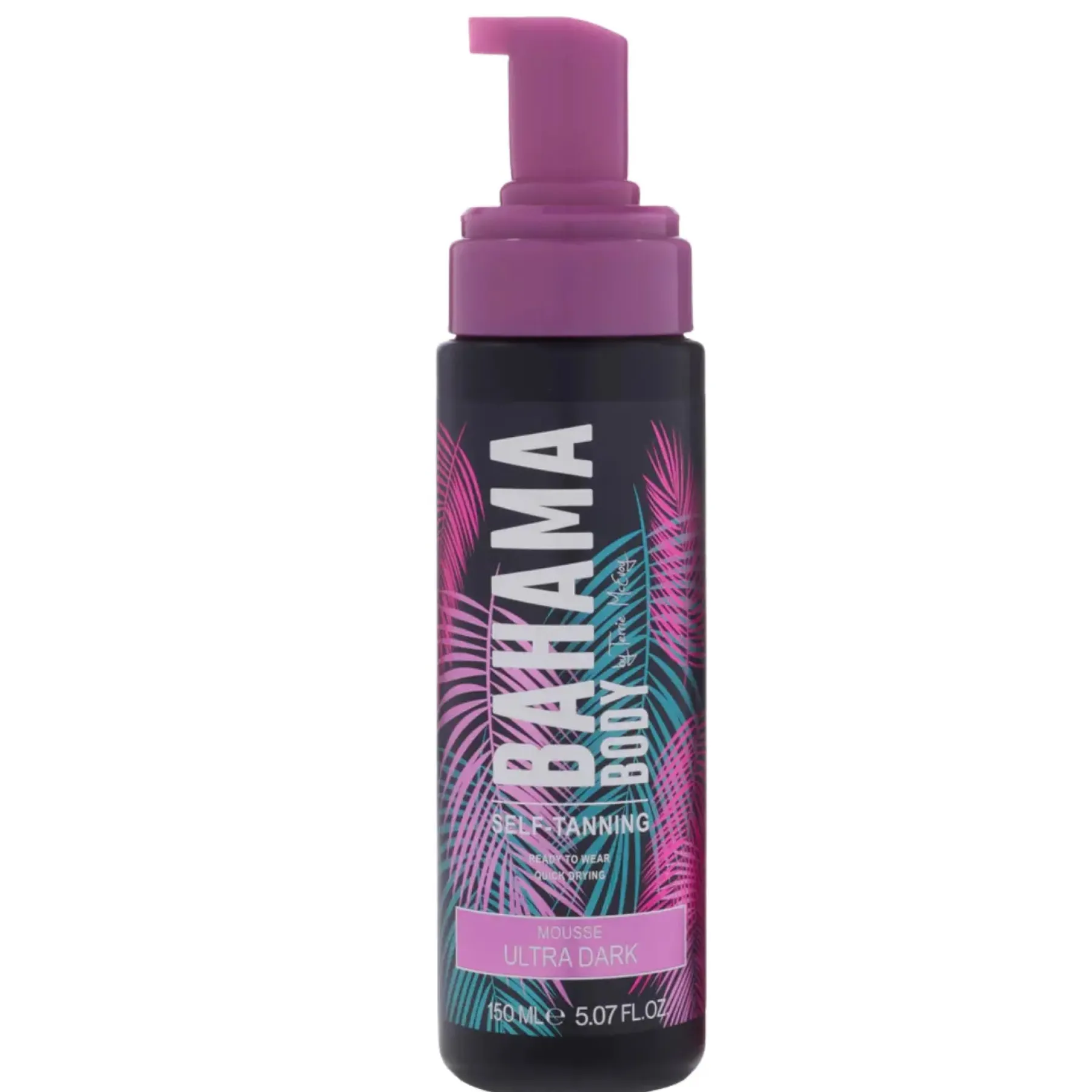 Online Tan Mousse Ultra Dark Tanning Mousse