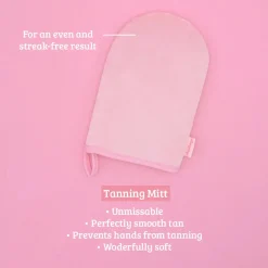 Best Tanning Mitt Bräunungs- Und Peeling-Mitts|Accessoires