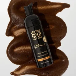 Discount Tanning Mousse Ultra Dark Tanning Mousse|Vegan Tanning