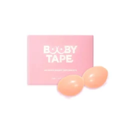 Hot Tape Extra Boost A to C Vegan Pflege|Boob Tape & Nipple Covers