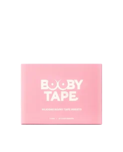 Hot Tape Extra Boost A to C Vegan Pflege|Boob Tape & Nipple Covers