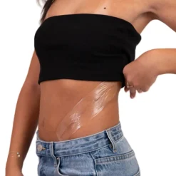 Online Tape Silicone Scar Patches Boob Tape & Nipple Covers