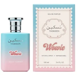 Taskeen Wowie Women Eau De Parfum Arabische Parfums|Parfum Dupes