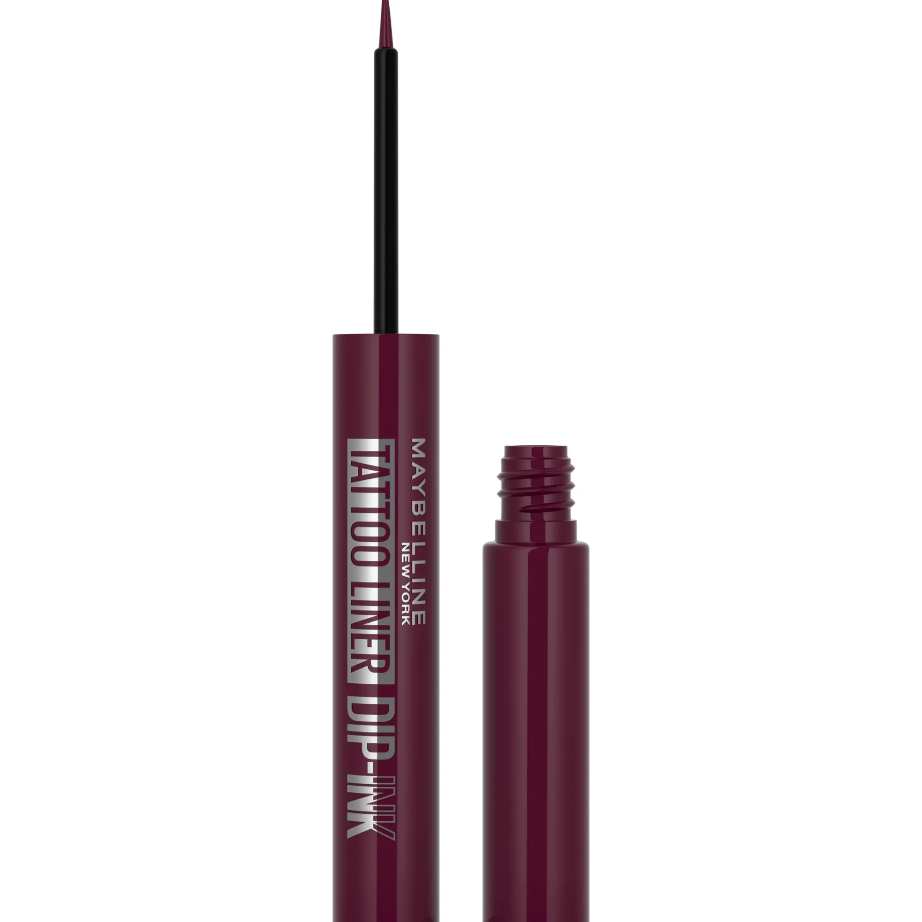 Discount Tattoo Liner Burgundy Boost Eyeliner