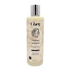 Clearance #TeamNatural Styling Gel Styling Gel|Hauptzutat
