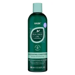 Outlet Tea Tree Oil & Rosemary Invigorating Conditioner Vegane Haarpflege|Haarprobleem