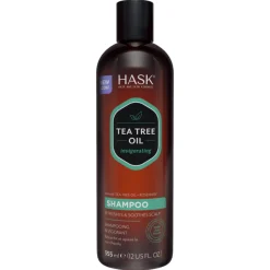 Online Tea Tree Oil & Rosemary Invigorating Shampoo Vegane Haarpflege|Haarprobleem