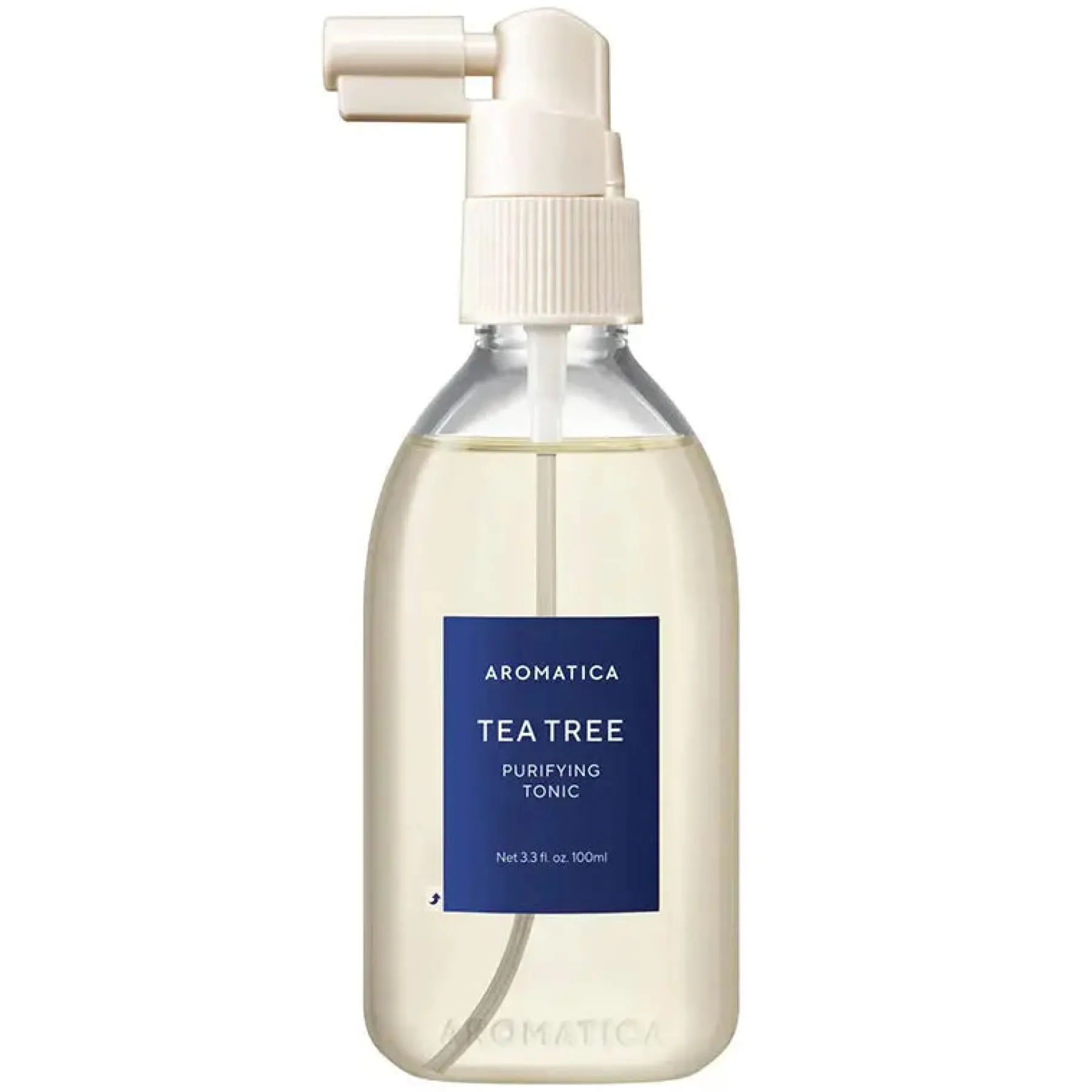 Clearance Tea tree Purifying Tonic Korean Haarpflege|Toners