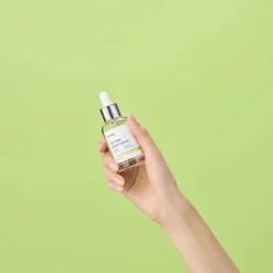Hot Tea Tree Relief Serum Clean Beauty|Beruhigendes Serum