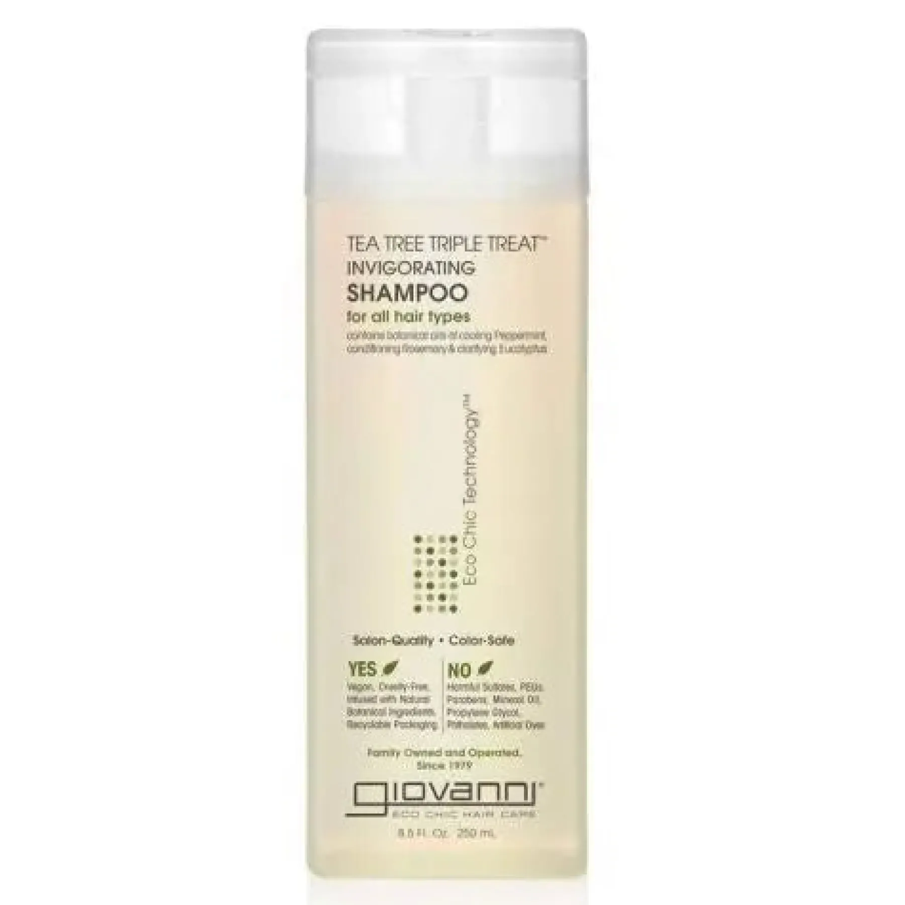 Best TeaTree Triple Treat Shampoo Hair Growth|11 Schritte Haarpflege Routine