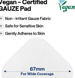 Outlet Teatree Trouble Pad Toner Pads|Vegan Pflege
