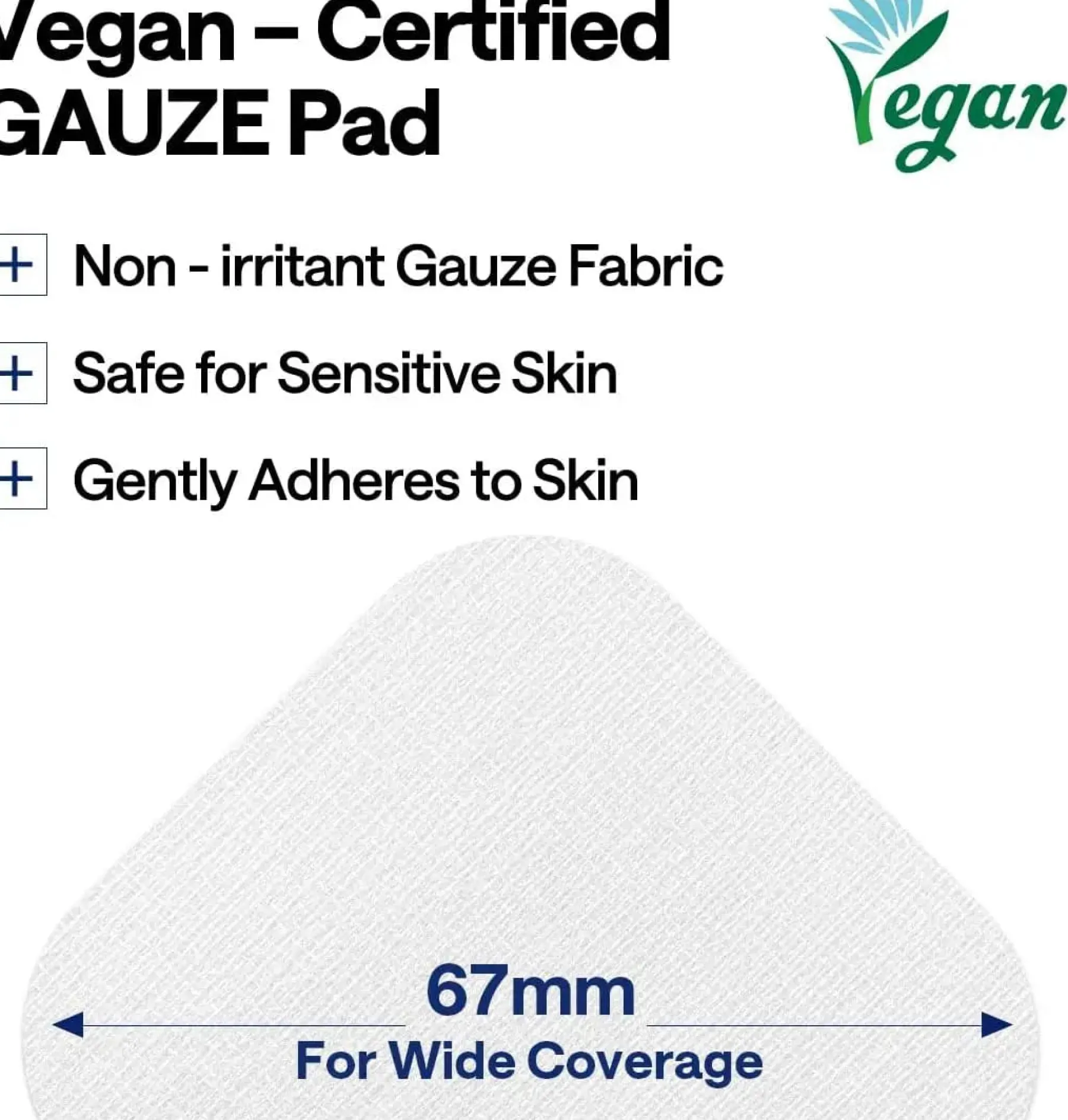 Outlet Teatree Trouble Pad Toner Pads|Vegan Pflege