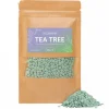 Hot Tea Tree Wax Beads 450 gr. Rasieren & Enthaarung|Hauptzutat