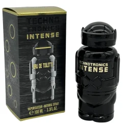 Online Technotronics Intense Men Parfum Dupes