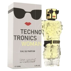 Sale Technotronics Woman Parfum Dupes