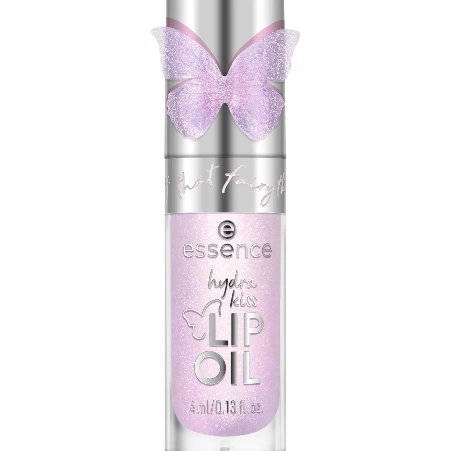 Best That Fairything Hydra Kiss Lip Oil Liquid Fairydust Lippenbalsam|Lippenbalsam