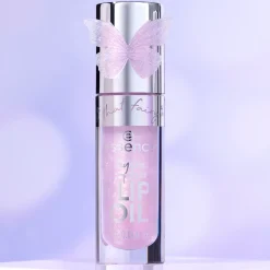 Best That Fairything Hydra Kiss Lip Oil Liquid Fairydust Lippenbalsam|Lippenbalsam