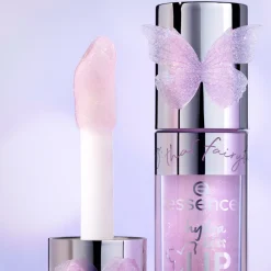 Best That Fairything Hydra Kiss Lip Oil Liquid Fairydust Lippenbalsam|Lippenbalsam