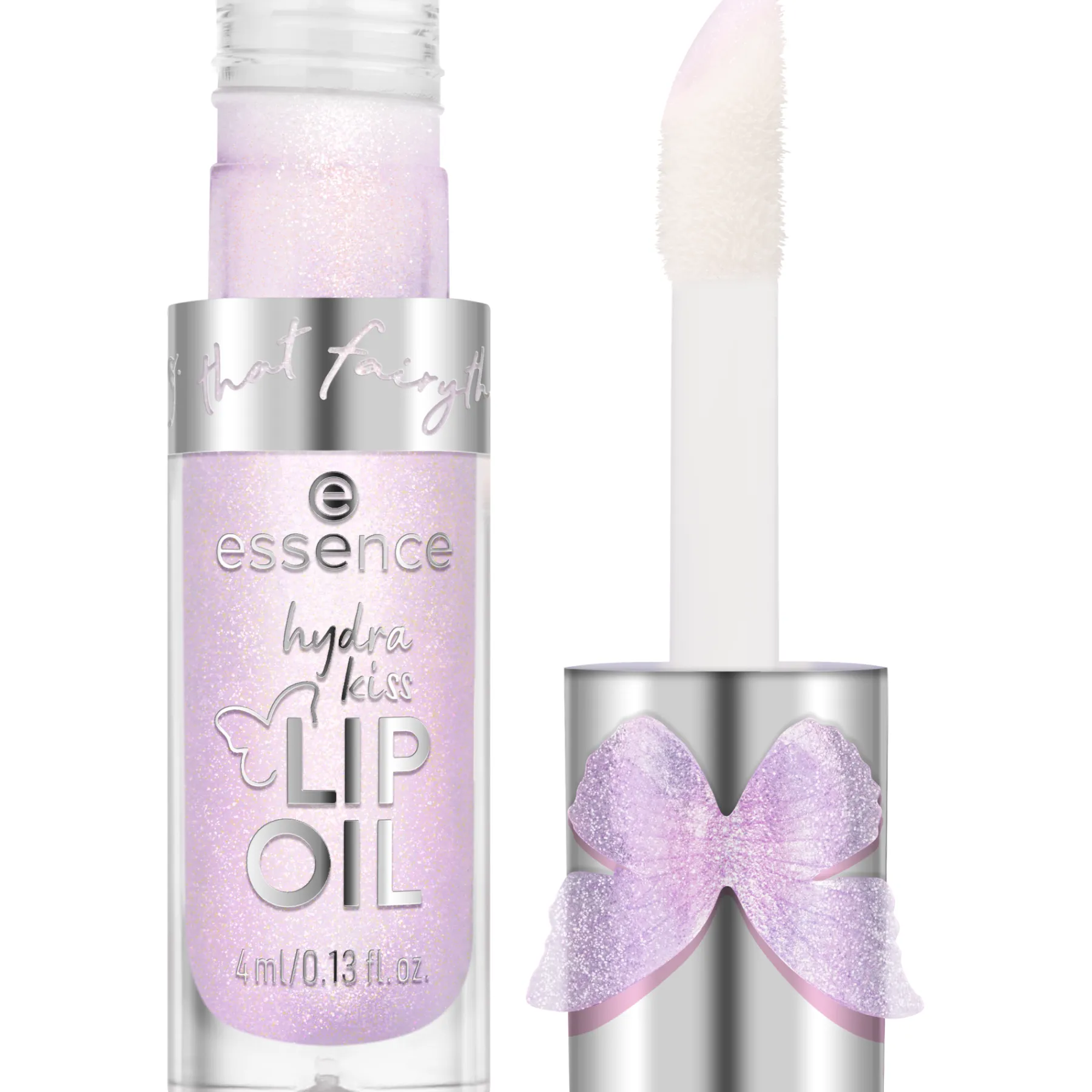 Best That Fairything Hydra Kiss Lip Oil Liquid Fairydust Lippenbalsam|Lippenbalsam