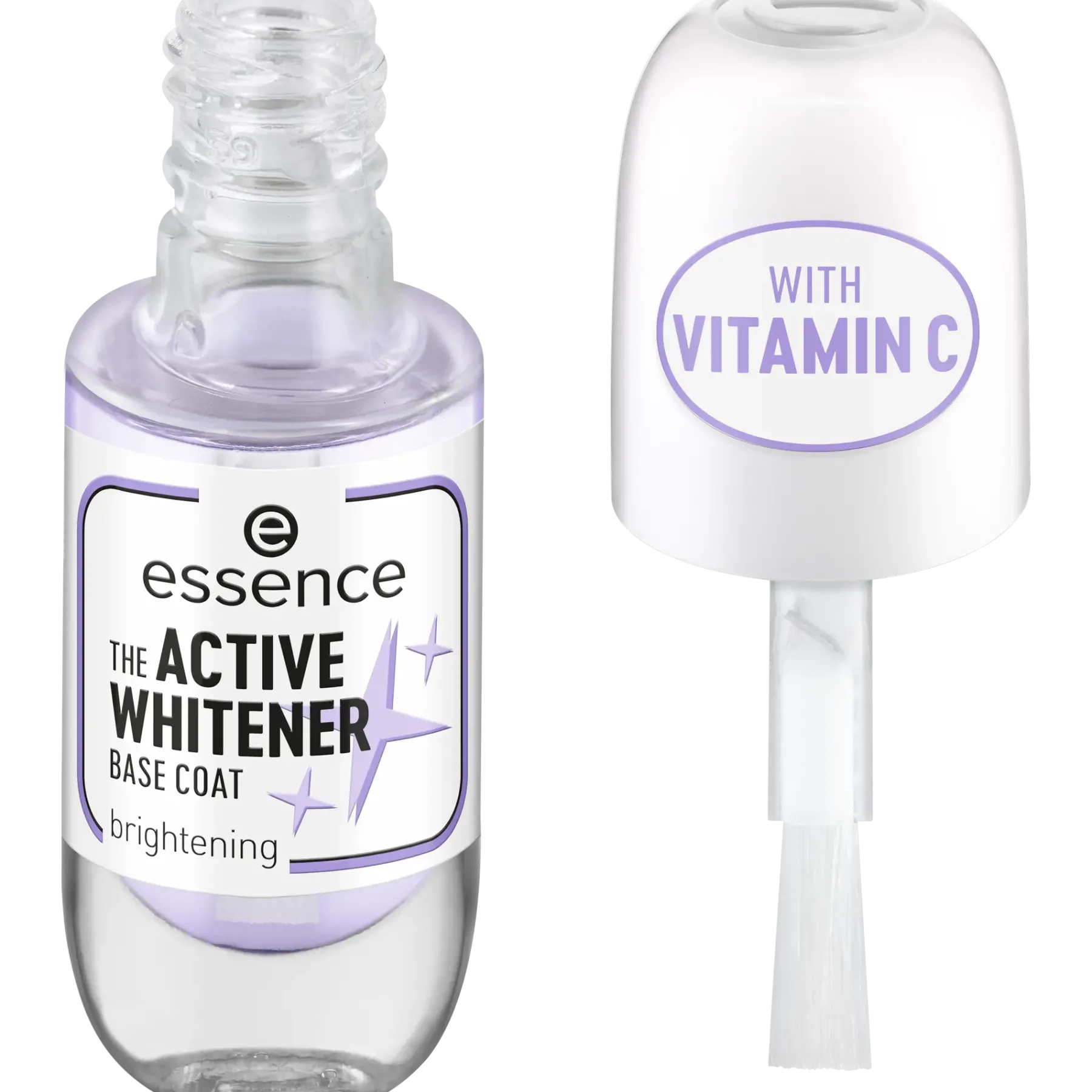 Discount The Active Whitener Base Coat Nagellack Basis- Und Decklacke|2. Base Coats
