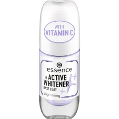 Discount The Active Whitener Base Coat Nagellack Basis- Und Decklacke|2. Base Coats