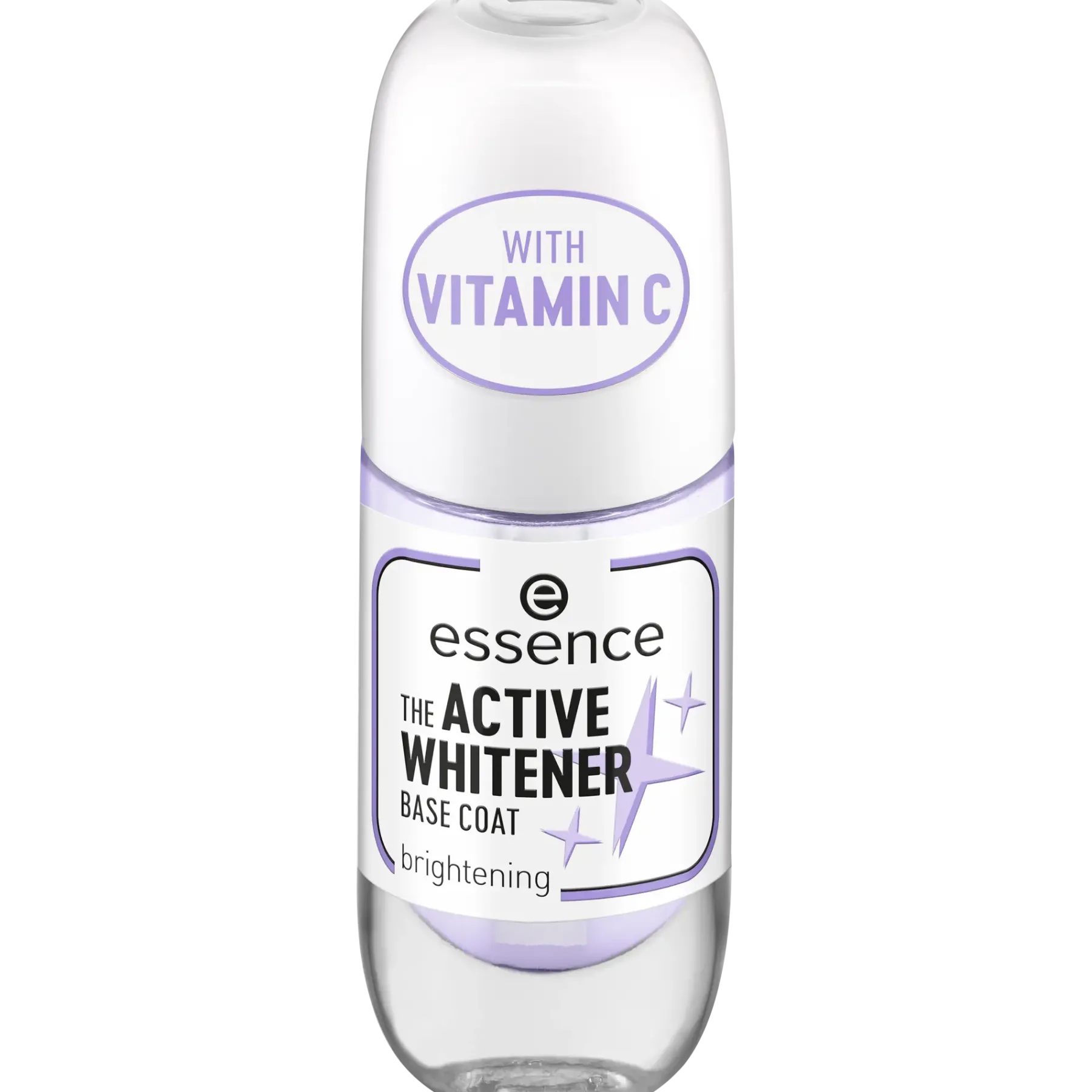 Discount The Active Whitener Base Coat Nagellack Basis- Und Decklacke|2. Base Coats