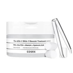 Outlet The AHA 2 BHA 2 Blemish Treatment Serum Hauptzutat|Beruhigendes Serum