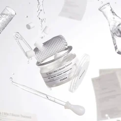 Outlet The AHA 2 BHA 2 Blemish Treatment Serum Hauptzutat|Beruhigendes Serum