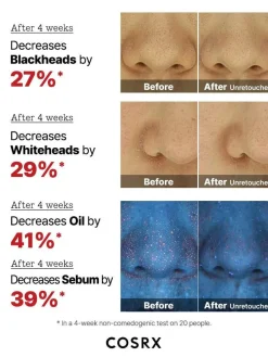 Outlet The AHA 2 BHA 2 Blemish Treatment Serum Hauptzutat|Beruhigendes Serum