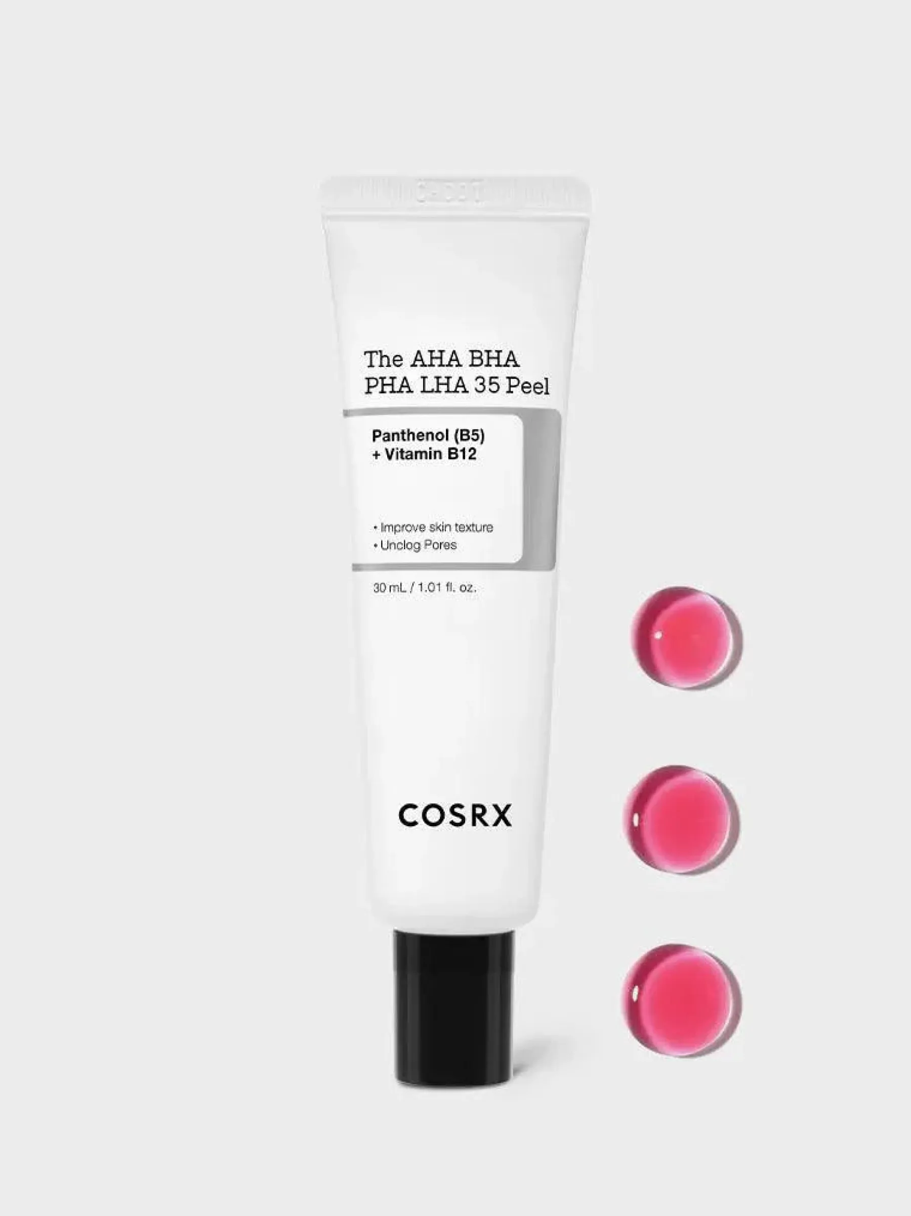 Online The AHA BHA PHA LHA 35 Peel Hauptzutat|Gesichtsmasken