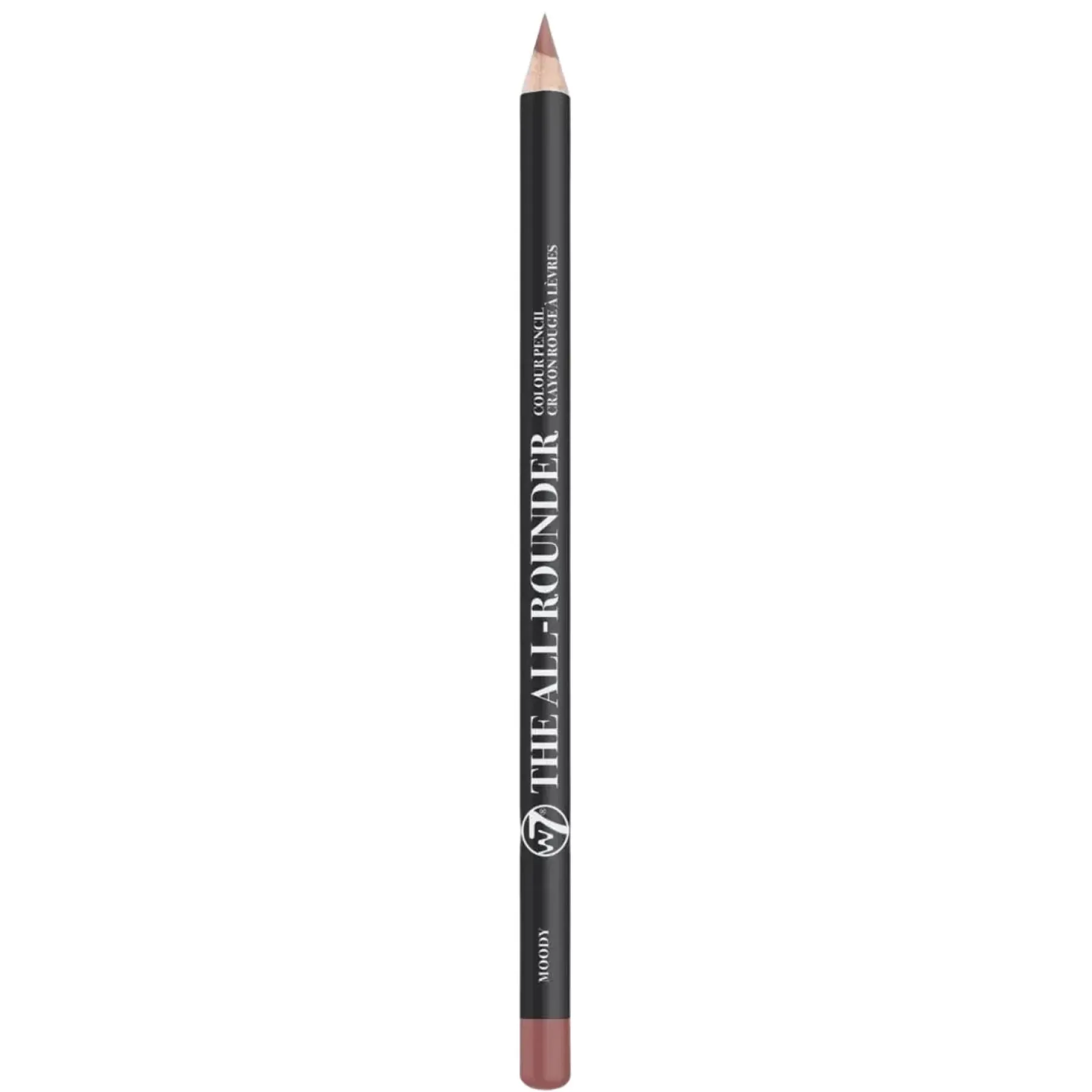 Discount The All-rounder Colour Pencil Moody Eyeliner