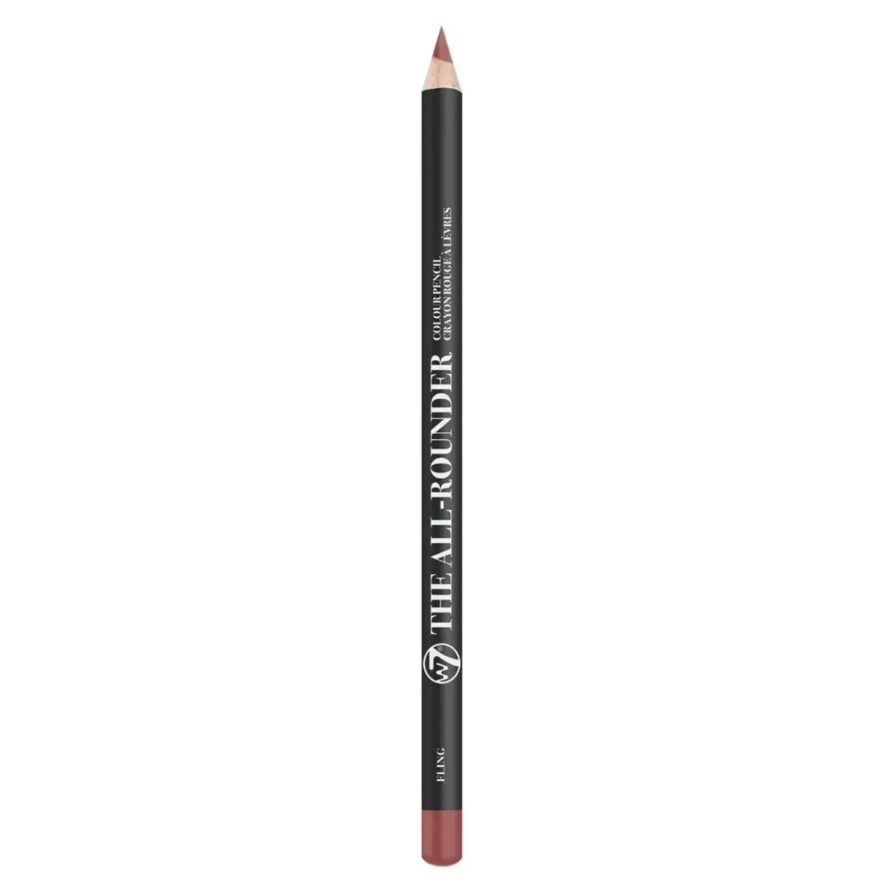 The All-rounder Colour Pencil Fling Eyeliner