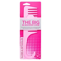 Outlet The Big In-shower Comb Vegane Haarpflege|Haarborstels & Kammen