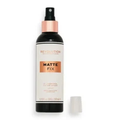 Clearance The Big Matte Fix Fixier Spray|Setting Spray