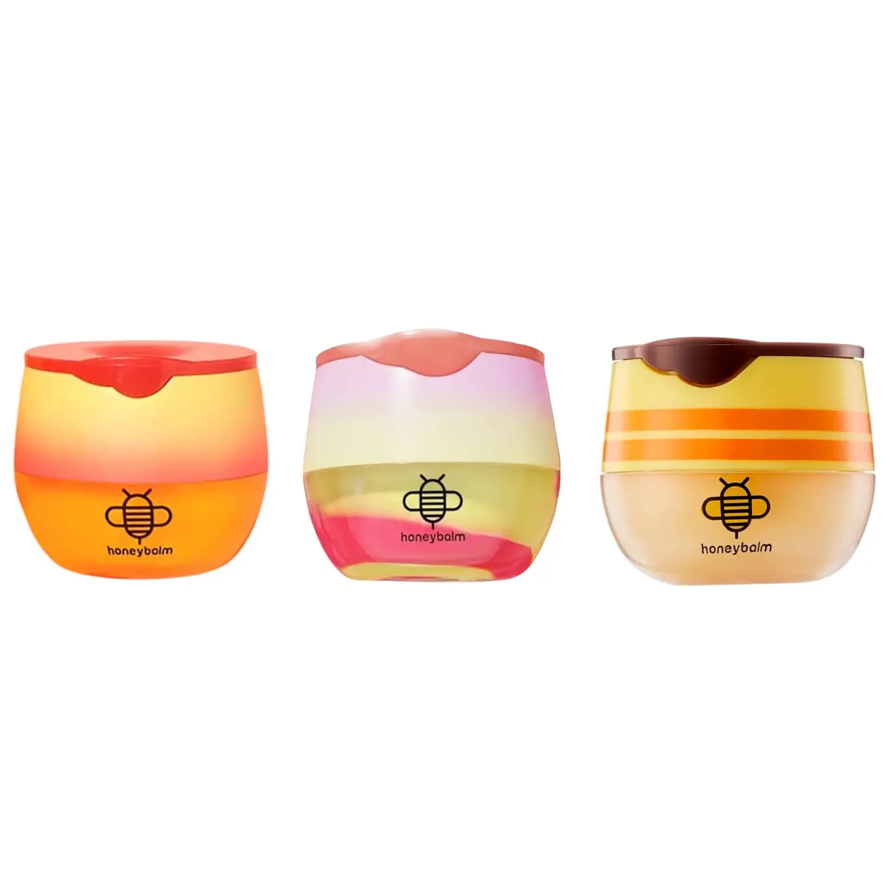 Clearance The Blooming Trio Makeup Sets|Lippenbalsam