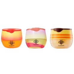 Clearance The Blooming Trio Makeup Sets|Lippenbalsam