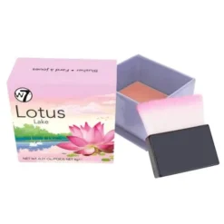 Online The Boxed Blusher Lotus Lake Rouge