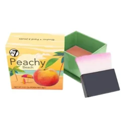 Outlet The Boxed Blusher Peachy Beach Rouge