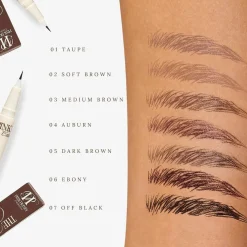 Online The Brow Detailer Vegane Augenbrauen Produkten|Augenbrauen