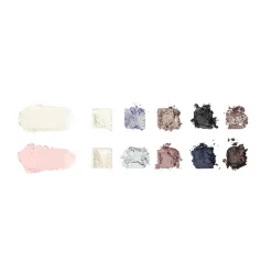 Outlet The Celestial Icon Ethereal Nudes Palette Lidschatten|Vegane Lidschatten