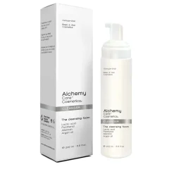 Discount The Cleansing Foam Reinigungsmittel|Hauptzutat