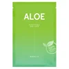 Online The Clean Vegan Aloe Mask Hauptzutat|Vegan Pflege