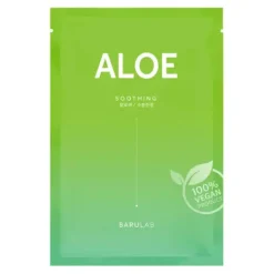 Online The Clean Vegan Aloe Mask Hauptzutat|Vegan Pflege