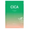 Discount The Clean Vegan Cica Mask Hauptzutat|Gesichtsmasken